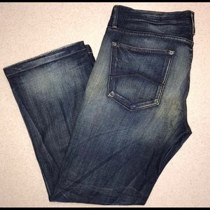 Armani Exchange Jeans